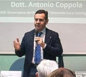 Innovazione e cura a domicilio: Ambito S5 e ASL Salerno insieme per la telemedicina territoriale